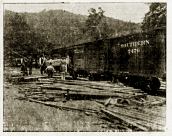 Knoxville Sentinel, May 21, 1902